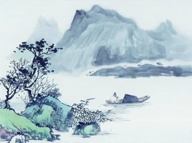 绿色智慧工厂